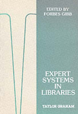 Expert Systems in Libraries image