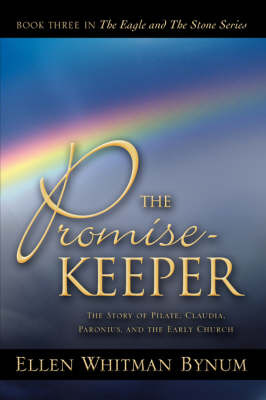 The Promise-Keeper by Ellen Whitman Bynum image