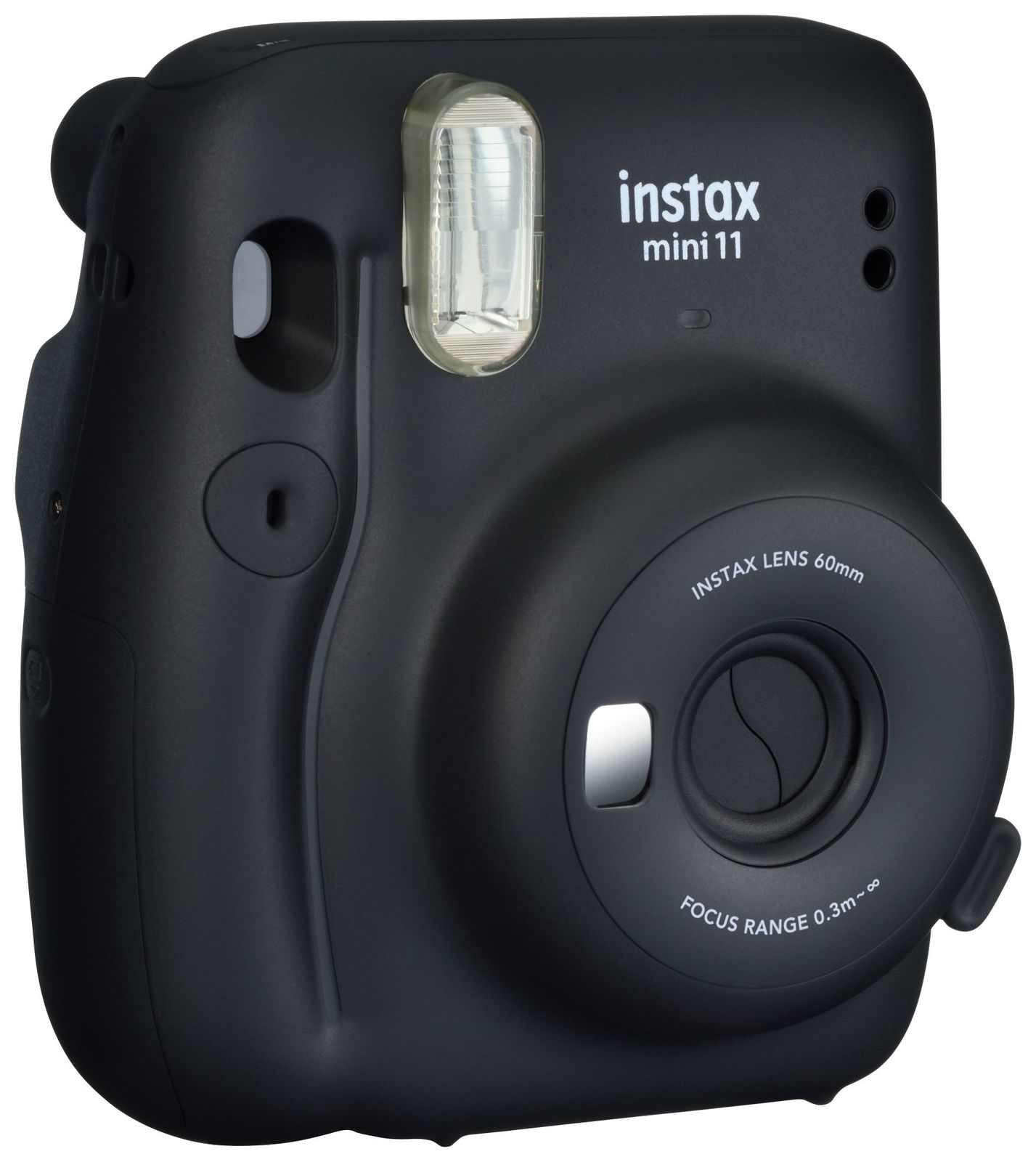 FujiFilm Instax Mini 11 Gift Pack - Charcoal Gray image