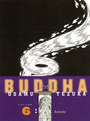 Buddha: v.6 by Osama Tezuka image