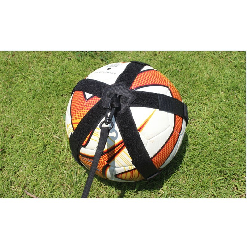 ONEGlobal Solo Football Kick Trainer pour la pratique | Aide à l