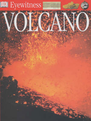 Volcano by James Putnam image