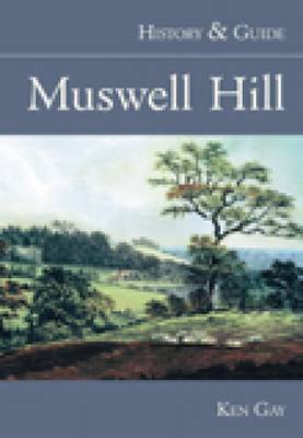 Muswell Hill by Ken Rogers image