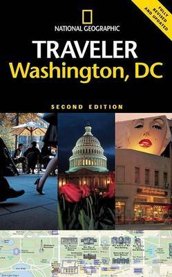 Washington, DC on Paperback by John Thomson