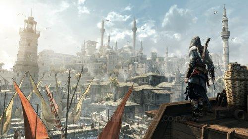 Assassin's Creed image