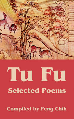 Tu Fu image