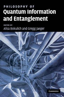 Philosophy of Quantum Information and Entanglement image