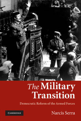 The Military Transition by Narcis Serra image