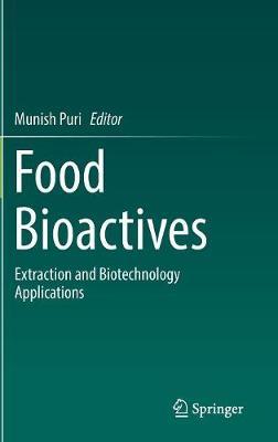 Food Bioactives image