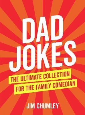 Dad Jokes by Jim Chumley image