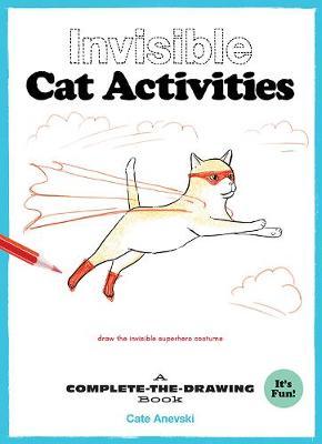 Invisible Cat Activities image