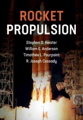 Cambridge Aerospace Series: Series Number 47 by Stephen D. Heister image