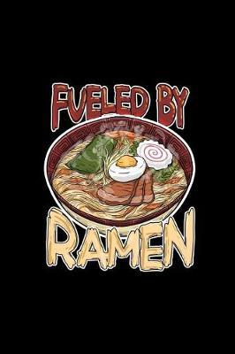 Fueled By Ramen by Boredkoalas Ramen Journals image