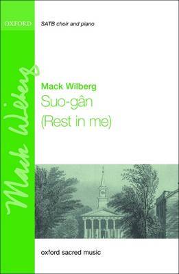 Suo-gan (Rest in Me) image