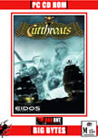 Cutthroats for PC Cutthroats for PC