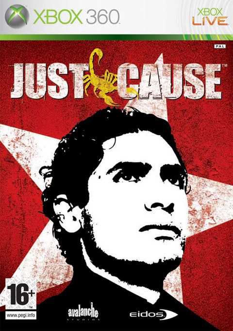 Just Cause (Classics) image