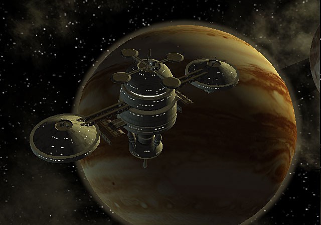 Star Trek: Encounters for PlayStation 2 image