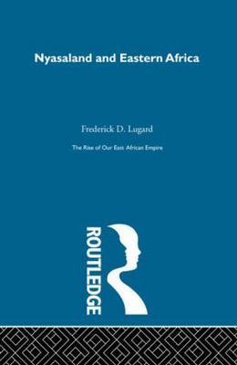 The Rise of Our East African Empire (1893) by Frederick J. D. Lugard image