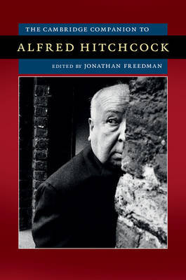 The Cambridge Companion to Alfred Hitchcock image