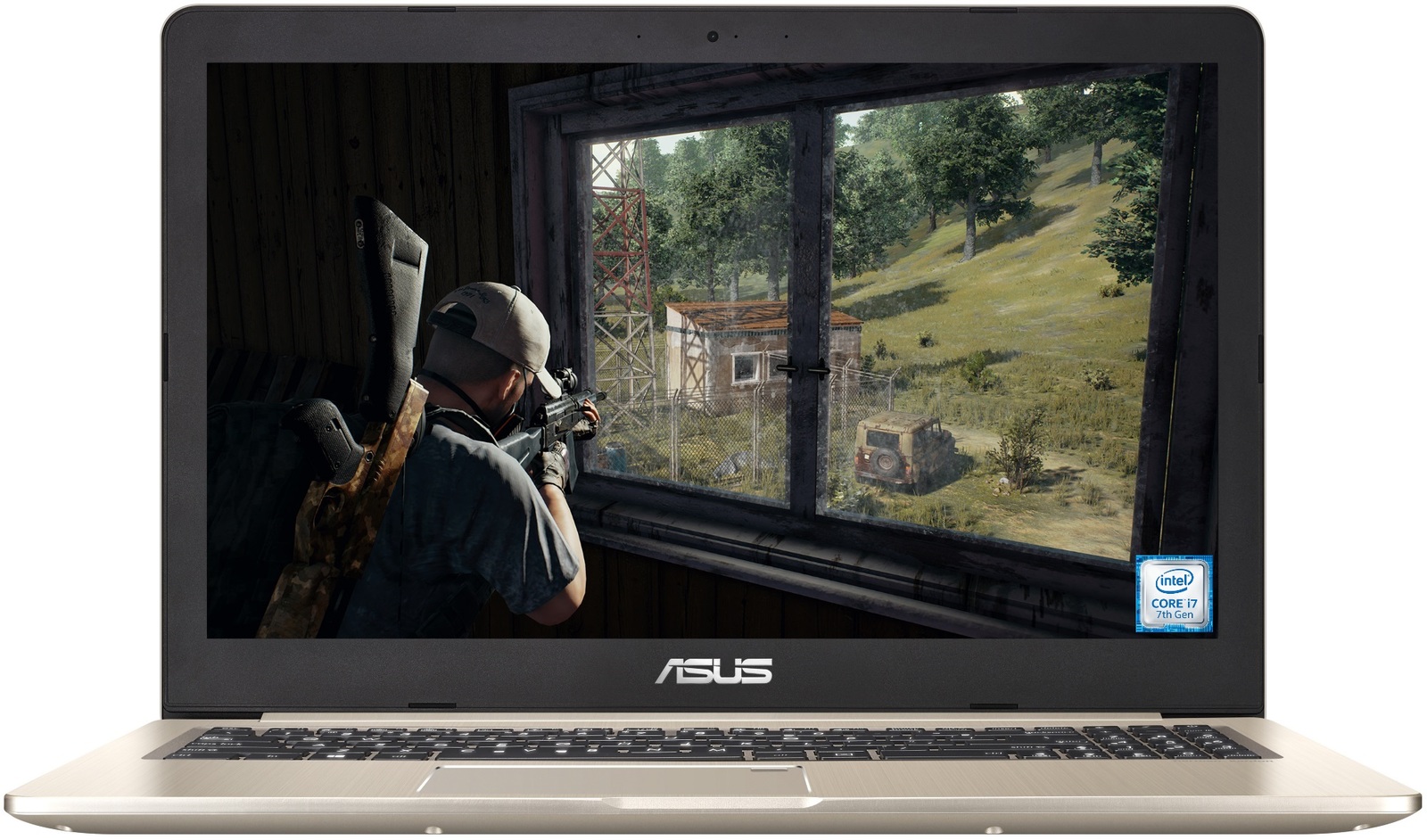 15.6 ASUS VivoBook Pro Ultrabook image