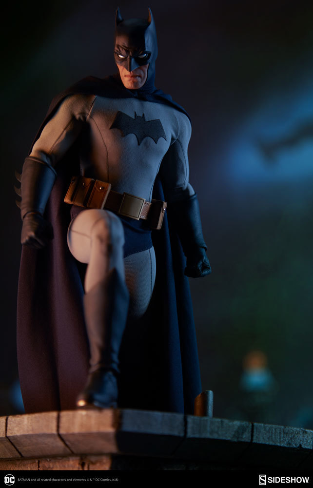 DC Comics: Batman - 12" Articulated Figure image