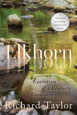 Elkhorn by Richard Taylor image