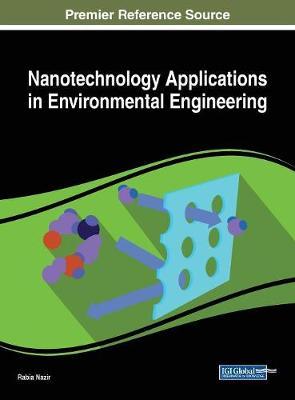 Nanotechnology Applications in Environmental Engineering image