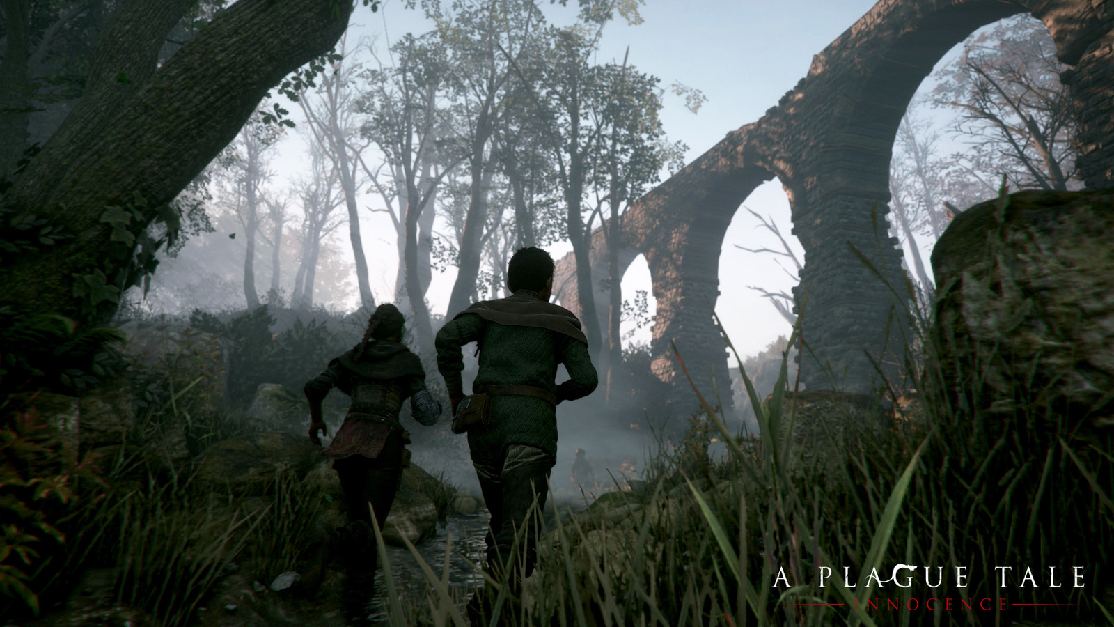 A Plague Tale: Innocence for PS4 image