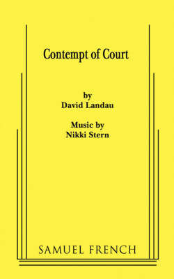 Contempt of Court image