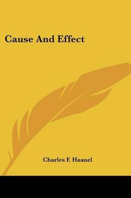 Cause and Effect image