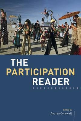 The Participation Reader image