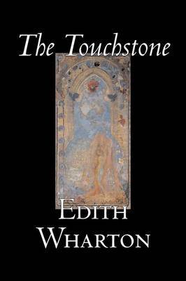 The Touchstone by Edith Wharton image