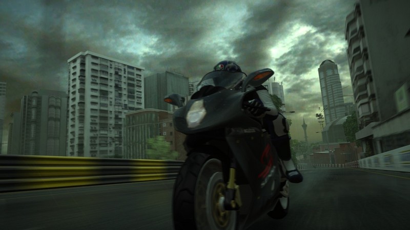 Project Gotham Racing 4 for Xbox 360 image