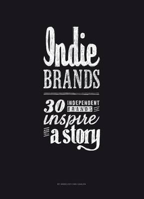 Indie Brands by Anneloes van Gaalen image