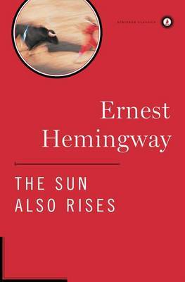The Sun Also Rises by Ernest Hemingway image