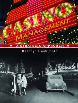 Casino Management by Kathryn Hashimoto image
