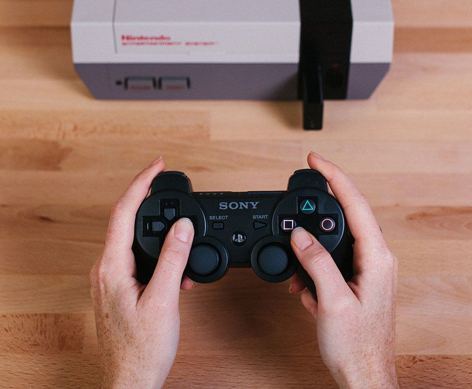 8Bitdo Retro Receiver (NES) for image