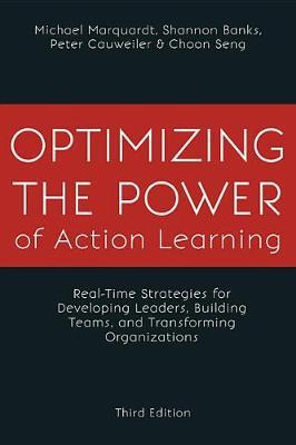 Optimizing the Power of Action Learning image