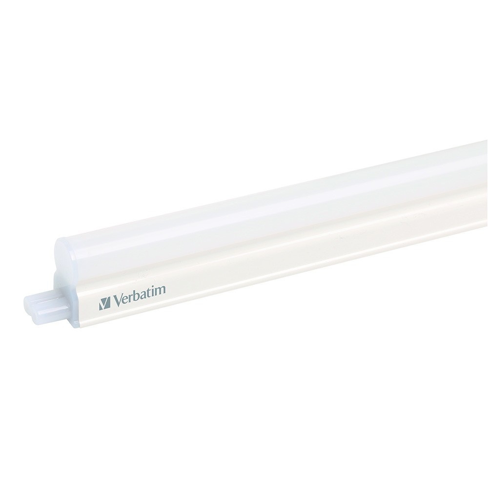 Verbatim LED T5 Integrated Batten 14W 6500K 1200mm Indoor