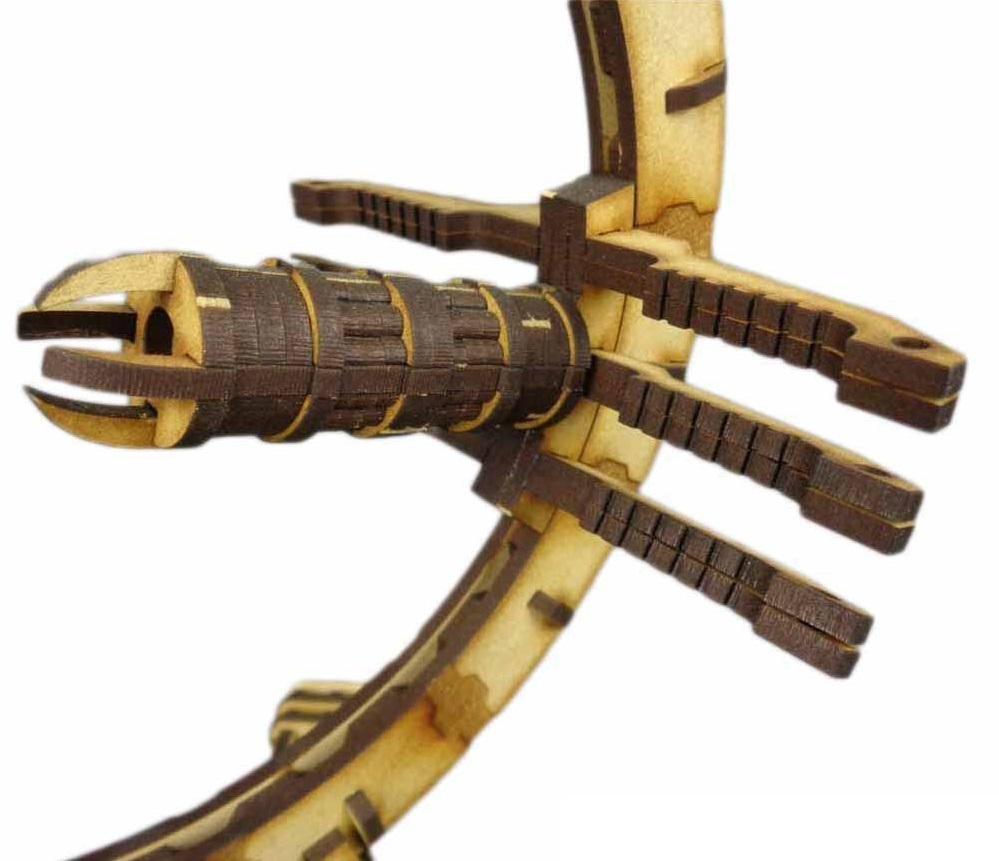 TTCombat: Tabletop Scenics - Cyber Defence Platform image