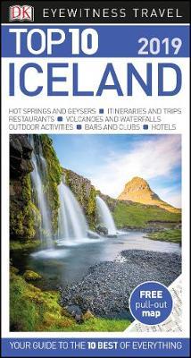 Top 10 Iceland by DK Travel image