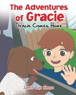 The Adventures of Gracie image