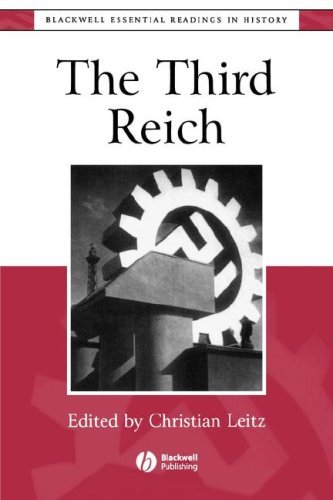 The Third Reich image