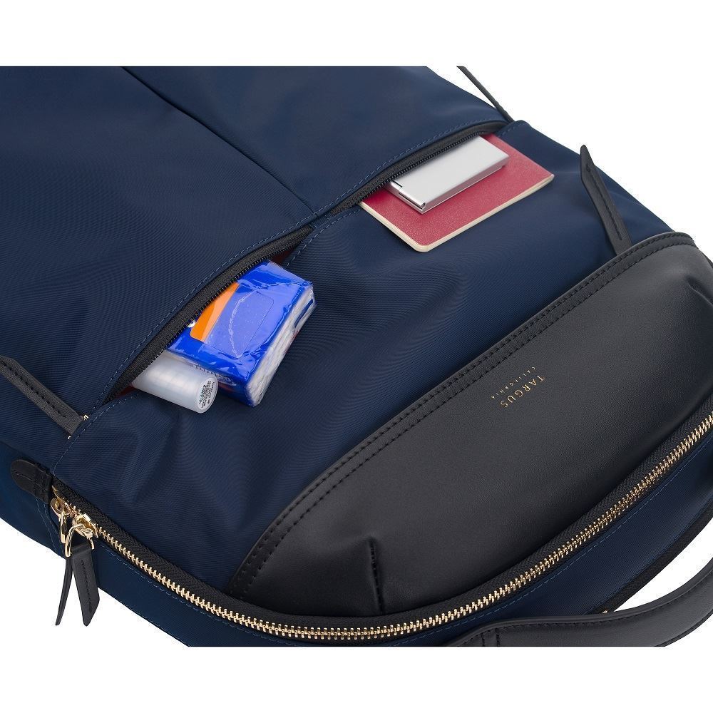 15" Newport Backpack (Navy) image