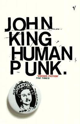 Human Punk by John King image