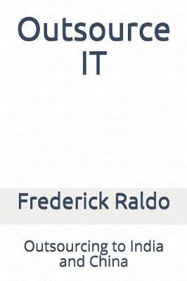 Outsource IT by Frederick Raldo image