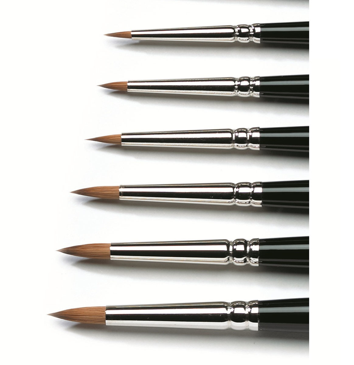 Winsor & Newton: Brush Series 7 Sable Miniature #00 image