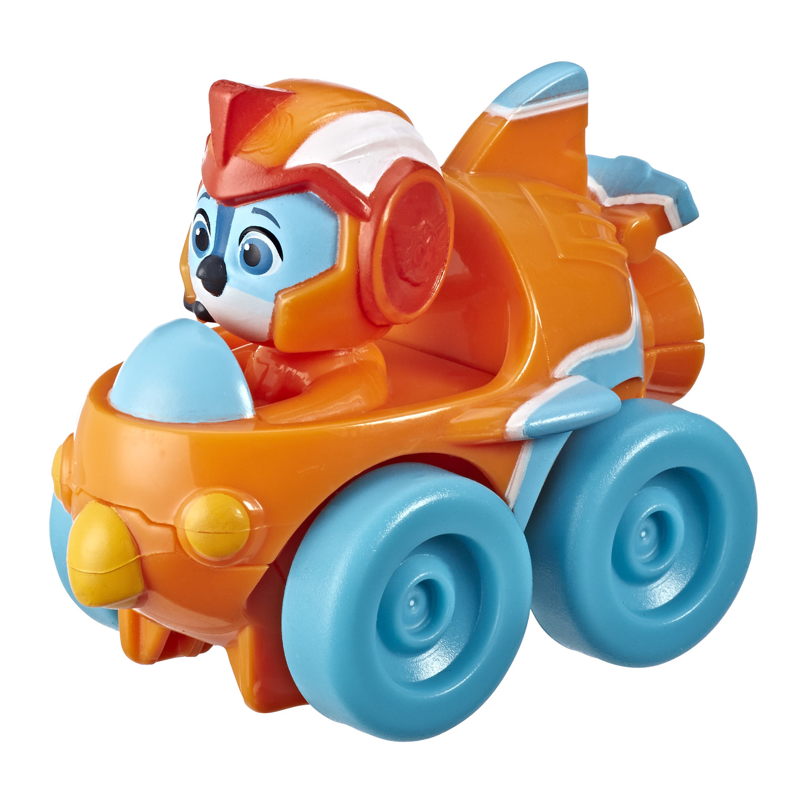 Top Wing: Swift - Mini Racer Figure image