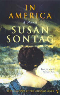 In America by Susan Sontag image
