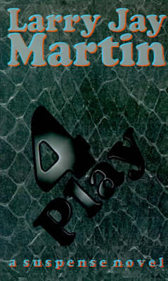Fourplay by Larry Jay Martin image